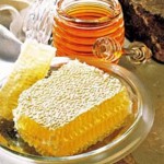Мед — сладость и лекарство